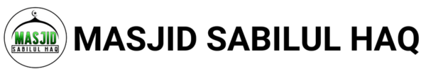 masjid sabillul haq